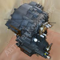 Коробка раздаточная КАМАЗ ZF VG 1600/300