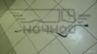 Трубка ГАЗ топл. 3302 дв.Cummins 2,8 сливная (ГАЗ)