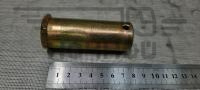 Палец заднего борта КАМАЗ 6520 голый (ПАО НЕФАЗ)