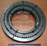 Синхронизатор демультипликатора КПП ZF 16s151
