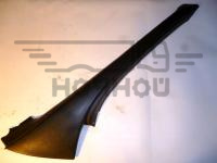 Накладка стойки лобового стекла н.о.ГАЗ-3302 левая*