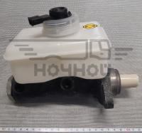 Цилиндр тормозной гл. ГАЗ 3302,2217 с датчиком (ГАЗ)