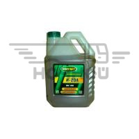 Масло Веретенка (И-20А) OIL RIGHT  5л.|веретенка 5л.jpeg