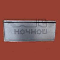 Надставка стойки боковины кабины ГАЗ 3302 (ФЕРМЕР) правая (ГАЗ)