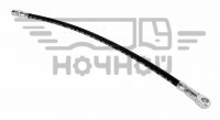 Шланг ГАЗ тормозной перед 3302(Бизнес) (ДЗТА)