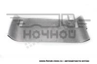 Обивка крыши ГАЗ 3221 №2 средняя (ГАЗ)