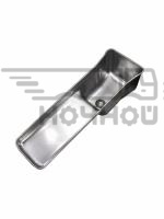 Поддон блока цилиндров МАЗ WP12.430E50 в сборе (Weichai Power)