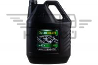 Масло моторное OIL RIGHT М-10Г2к 10л.