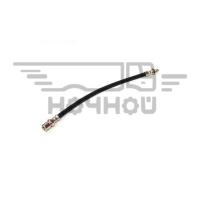 Шланг тормозной перед ГАЗ 33027 (4х4) суппорт (ДЗТА) 