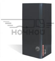 Бак топливный МАЗ 350л. голый ЕВРО-3 (450х600х1400) кр. н/о (КМЗ)