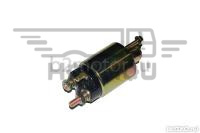 Реле втягивающее ГАЗ дв.Cummins 2.8 (ГАЗ) 