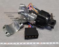 Замок зажигания 5 конт. ГАЗ 3302 (ДААЗ) 