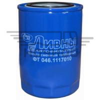 ФТОТ МАЗ ЕВРО-4, ПАЗ, ГАЗ-3308 ЯМЗ 534/536 (для системы Common Rail) (АО "АВТОКОМ", г. Ливны)