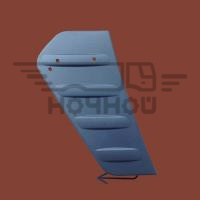 Крышка ГАЗ люка арки переднего крыла правая