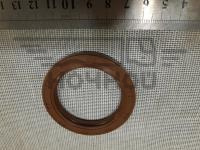 Сальник КАМАЗ ТНВД ЕВРО 2,2х45х60х7 (с пружиной) Viton (CAVETTO, Китай)
