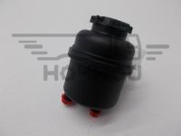 Бачок насоса ГУРа ГАЗ 3302 Бизнес пластик (аналог ZF) (RS Detal)