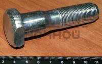 Шпилька кол. 4308 передняя (ОАО КАМАЗ) М20х80