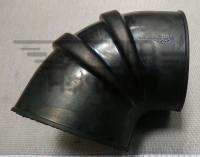 Шланг МАЗ угловой (ребристый) на ТКР