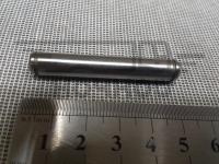 Штифт штока механизма переключения передач КПП ZF  9s1310 (8х50) под. стоп. к-ца