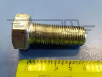Болт М16х 40х1,5|Болт 18-20.JPG