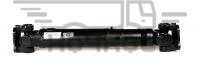 Кардан ГАЗ 66 (промежуточный,от раздатки к КПП) (L-645мм) (Арзамас)
