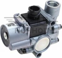 Модулятор АБС ГАЗон NEXT 12V (WABCO)