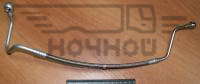 Трубка топл. КАМАЗ Cummins ISLe, L подачи топлива к ТНВД (кольцо Ф14; кольцо Ф12)