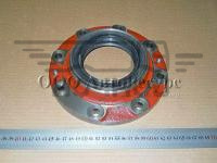 Крышка МАЗ среднего редуктора 6430 в сборе (ОАО МАЗ)