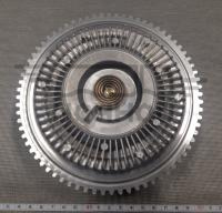 Муфта вязк. ГАЗ 3302 дв.560 (OTSA)