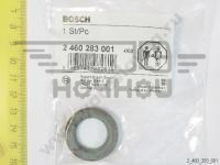Сальник вала ТНВД УАЗ дв.5143.10 (BOSCH)