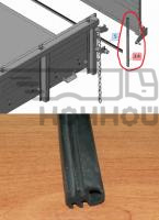 Уплотнитель борта с/х вертикальный (резин.) L-65|Уплотнитель борта сх вертикальный (резин.).jpg