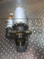 Стартер КАМАЗ Е-2 (3 отв., 10 зуб.) БОЛЬШОЙ (ОАО "БАТЭ", Беларусь)