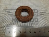 Сальник КАМАЗ ТНВД 2,2х20х42х10 Viton (CAVETTO, Китай)