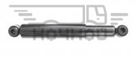 Амортизатор УАЗ 3160,3162,3163 задний масляный (Автомагнат)