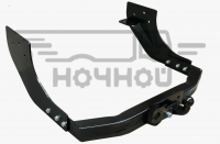 Фаркоп ГАЗ 3302 (NEXT) ЦМФ под шар (BERG)