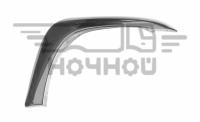 Молдинг переднего крыла правый УАЗ 3163 с 2014 г.в.