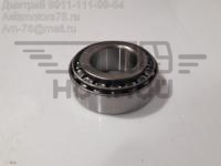 Подшипник ступицы HYUNDAI HD120 передний наружний (45x100x28)