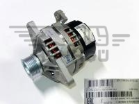 Генератор ГАЗ дв.4216 (90 А) ЕВРО-3 поликл. (БАТЭ)