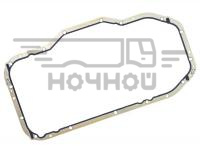 Прокладка ГАЗ поддона дв.405 ЕВРО-3 (Подольск)
