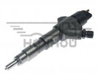 Форсунка ГАЗ 33104 дв.245 ЕВРО-4 (аналог BOSCH 0445120245) (АЗПИ, Алтай)