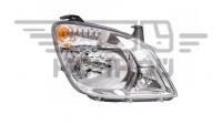 Фара ГАЗ 3302(Next) (BOSCH) правая