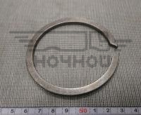 Кольцо КАМАЗ стоп КПП ZF  6s1000 (75х4)