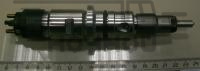 Форсунка КАМАЗ ЕВРО-3 Сummins 4/6 ISBe (Bosch, система Common Rail без мочевины)