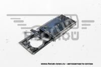Подстаканник ГАЗ 3302(Бизнес) панели приворов (ГАЗ)