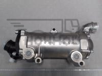 Теплообменник МАЗ ЯМЗ 7601 (АВТОДИЗЕЛЬ)