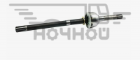 ШРУС УАЗ 2206 правый короткий мост Спайсер, колея 1465мм (УАЗ) (650мм)