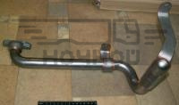 Трубка маслонасоса КАМАЗ Cummins 6 ISBe