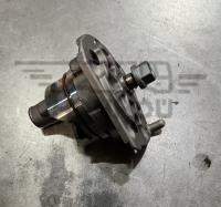 Насос масляный ГАЗ дв.G21 (REG Auto Industry Ltd, Китай)