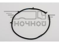 Топливопровод отсечения топлива УАЗ дв. ЗМЗ 51432 Евро 4   