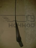 м